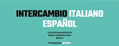 INTERCAMBIO ITALIANO ESPAÑOL