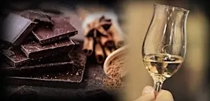 Vino e Cioccolato: una storia d’amore e di armonia…possibile!