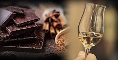 Vino e Cioccolato: una storia d’amore e di armonia…possibile!
