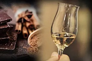 Vino e Cioccolato: una storia d’amore e di armonia…possibile!