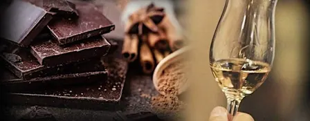Vino e Cioccolato: una storia d’amore e di armonia…possibile!