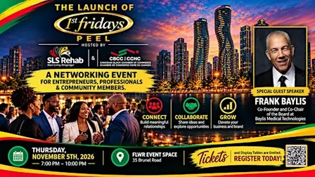 :::First Fridays Peel Launch:::