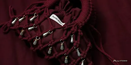 Christmas Dumpling Handbag Workshop | 22 November