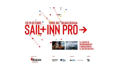 SAIL INN PRO 2026 (día 2 - 29 octubre)