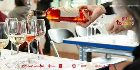 IL SAKE INCONTRA IL CIBO TOSCANO, a cura di Giovanni Baldini
