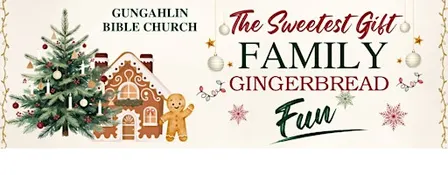 The Sweetest Gift: Family Gingerbread Fun