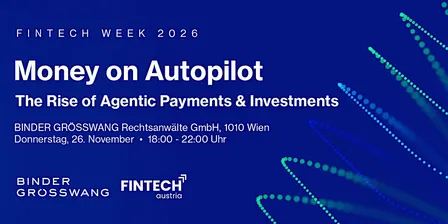 Money on Autopilot - The Rise of Agentic Payments and Investments