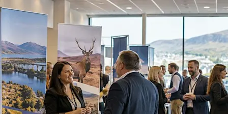 Highland Business Show