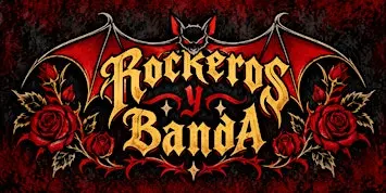 Rockeros y Banda