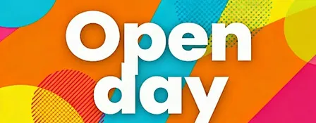 Open day Liceo Scienze Umane