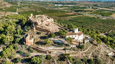 Celebrando la Naturaleza- Día de las Ciudades