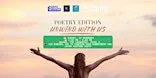 KALEORA x Poetic Pursuits: Feel Good Lab, Poetry Edition: Unwind With Us
