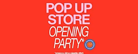 Opening Party Abbastanza Ostile