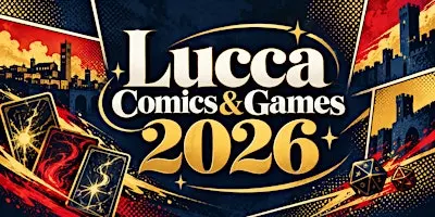 Akira - Lucca Comics & Games 2026