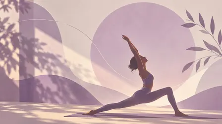 Vinyasa Yoga / Yoga Dinamico a Milano