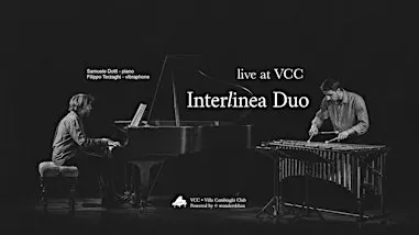 Interlinea Duo at VCC