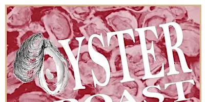Oyster Roast at the Elks Lodge