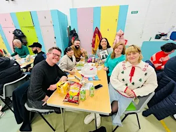 Home-Start Portsmouth Christmas Quiz