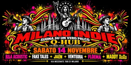 MILANO INDIE