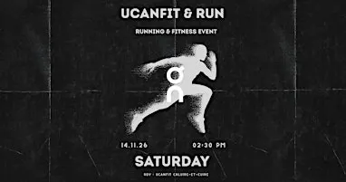 UCANFIT & RUN