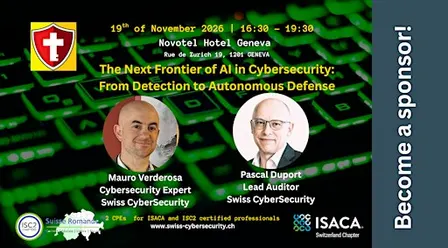AI Risks in Cybersecurity