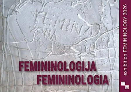 Incontro di Arteterapia nel contesto della mostra Femininologija
