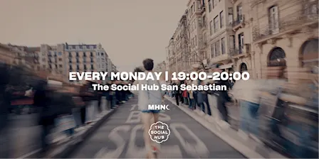 Run Club x MHN