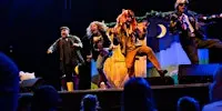 On The Bethlehem Beat