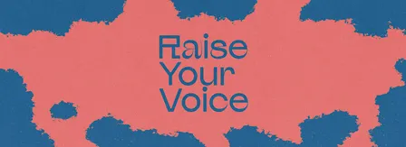 Raise Your Voice: Workshops