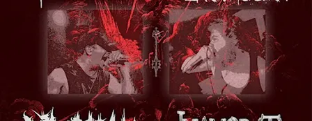 The Path To No Sleep 2026: The Crimson Armada, Thus Spoke Zarathustra