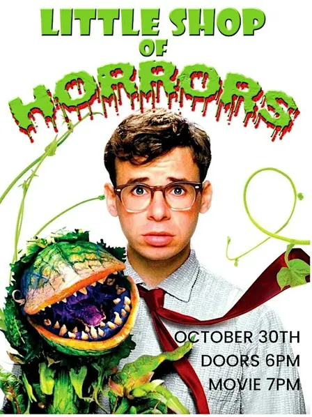 W2TJ Movie Night: Little Shop Of Horrors