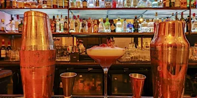 SOIRÉE COCKTAILS AU ONCE