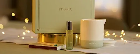 Festive Tropic Experience Coffee Morning