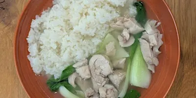 Cooking Class: Hmong Medicine Soup (Dayton's Bluff Location)