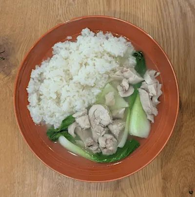 Cooking Class: Hmong Medicine Soup (Dayton's Bluff Location)
