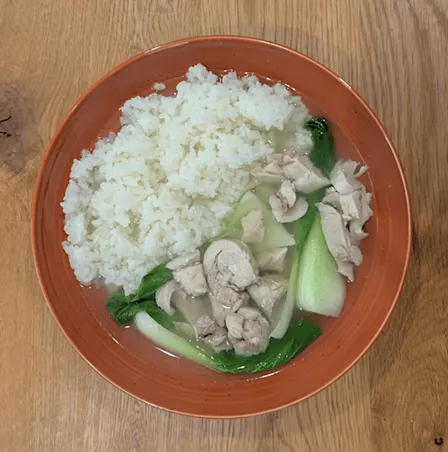 Cooking Class: Hmong Medicine Soup (Dayton's Bluff Location)