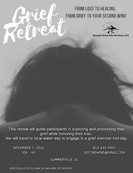 Grief Retreat