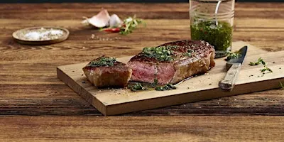 Kochkurs - Fleisch: Braten, Schmoren und confieren