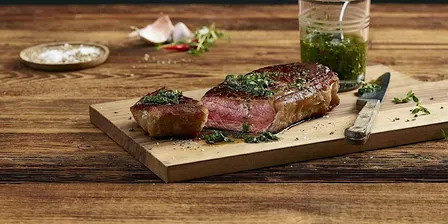 Kochkurs - Fleisch: Braten, Schmoren und confieren