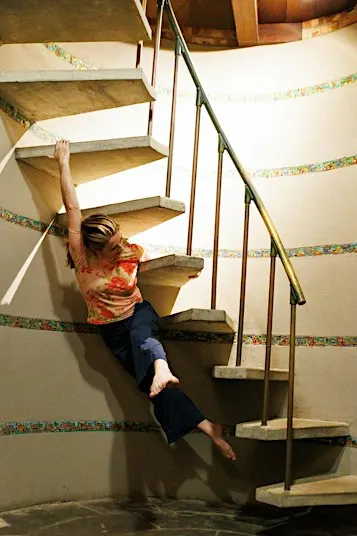 Lost and Found Dance Ensemble