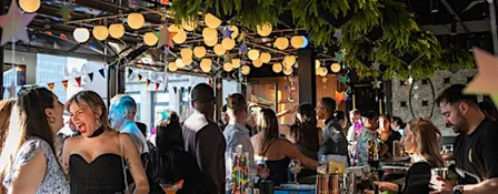 Singles Mixer in Orlando!