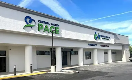 Central Valley PACE Lunch & Learn