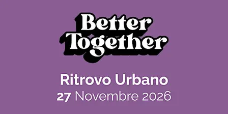 Ritrovo Urbano 27/11 - Copernico Martesana