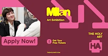 MILAN - The Holy Art