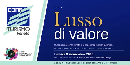LUSSO DI VALORE