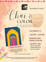 Chai and Color