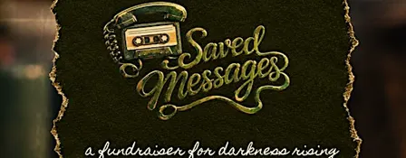 A Taste of Saved Messages