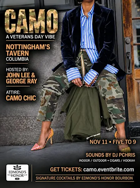 CAMO