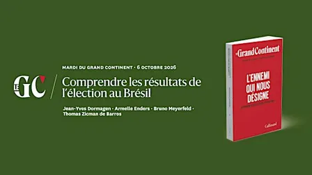 Comprendre les résultats de l’élection au Brésil
