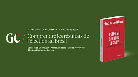 Comprendre les résultats de l’élection au Brésil